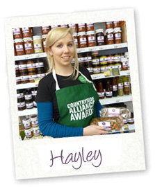Hayley